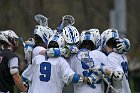 MLax vs MIT  Wheaton College Men’s Lacrosse vs MIT. - Photo By: KEITH NORDSTROM : Wheaton, Lacrosse, LAX, NEWMAC